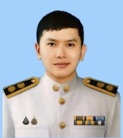 นายจีรพงษ์ บุตรแก้ว