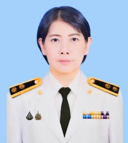 นางสาวเกษร สกุลทอง