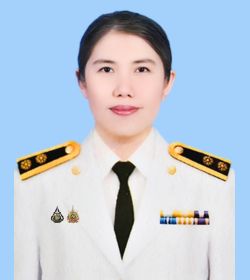 นางสุภาภรณ์ โคตะนนท์