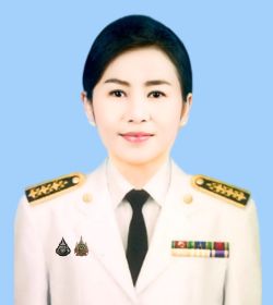 นางวารุณี กุลวงษ์