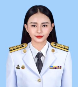 นางสาวอัญรินทร์ ชะลูด