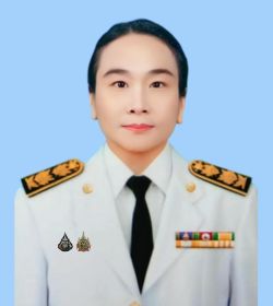 ผู้อำนวยการกลุ่มจัดตั้งสหกรณ์