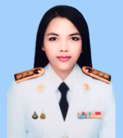 นางสาวศุกร์ฤดี ขุมดินพิทักษ์