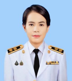 นางสาววิสา สิงห์วิสุทธิ์