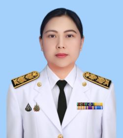 นางฤทัยรัตน์ รักเกื้อ