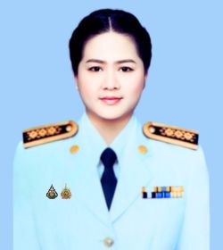 นางสาวพิมพ์ณดา  ศิริธราเศรษฐ์
