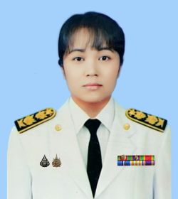 นางโสญรา ขำปู่