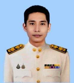 Chaiyaporn