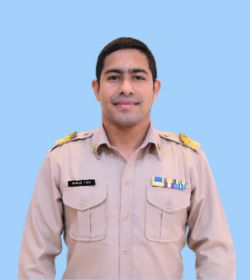 นายพงษ์พัฒน์  พวงคำ