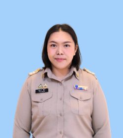 นางสาวสุพรรษา ลีแก้ว