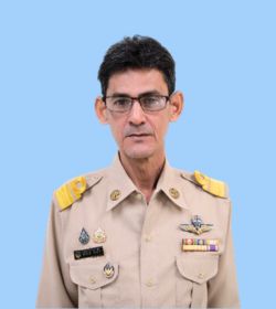 นายอภิรักษ์ รักเกื้อ