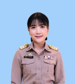 นางสาวพิชชาภา บุษยะกนิษฐ์