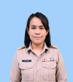 นางสาววิสา สิงห์วิสุทธิ์