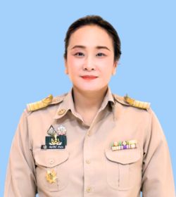 ผู้อำนวยการกลุ่มจัดตั้งสหกรณ์