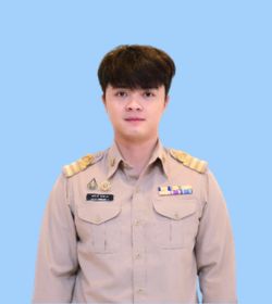 นายนครินทร์ พรรคนคร