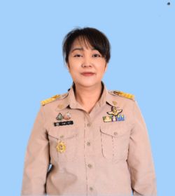 นางโสญรา ขำปู่