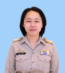 นางสาวประภาพร วงศ์คำฟู