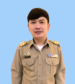 นายจีรพงษ์ บุตรแก้ว