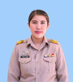 นางสุภาภรณ์ โคตะนนท์