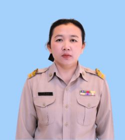 นางไพวรรณ์ ศิลาคม