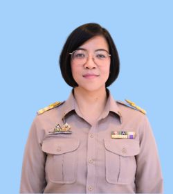 นางสาวจรรยาภรณ์ รัตนาคหุตานนท์