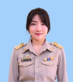 นางสาวมารินตา สุราโพธิ์