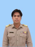นายณัฐวุฒิ พรธนเดช