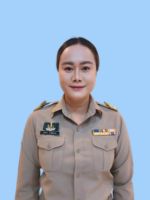 นางสาวลลนา สายันเกณ