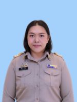 นางสาวสุพรรษา ลีแก้ว