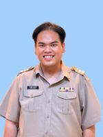 นายเศรษฐรัฐ ยุบลมาตย์