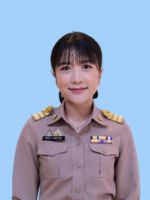 นางสาวพิชชาภา บุษยะกนิษฐ์