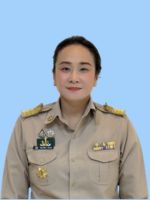 ผู้อำนวยการกลุ่มจัดตั้งสหกรณ์