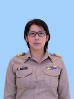 นางสาวเกษร สกุลทอง