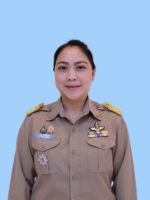นางฤทัยรัตน์ รักเกื้อ