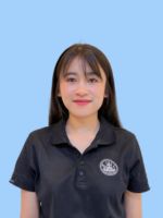 นางสาวเพชรา หล้ามะโฮง