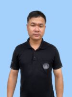 นายประสิทธิ์ นิลละคา
