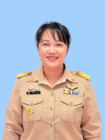 นางโสญรา ขำปู่