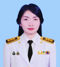 นางสาวมารินตา สุราโพธิ์