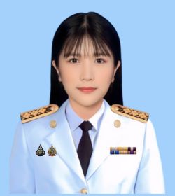 นางสาวพิชชาภา บุษยะกนิษฐ์