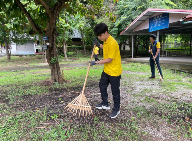 โครงการอาสาสหกรณ์ทำดีด้วยหัวใจ ... พารามิเตอร์รูปภาพ 28