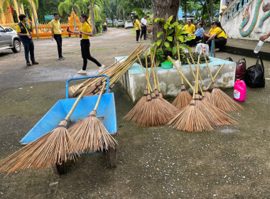 โครงการอาสาสหกรณ์ทำดีด้วยหัวใจ ... พารามิเตอร์รูปภาพ 7