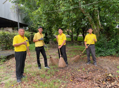 โครงการอาสาสหกรณ์ทำดีด้วยหัวใจ ... พารามิเตอร์รูปภาพ 3