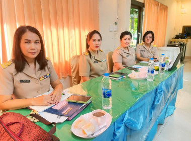 สำนักงานสหกรณ์จังหวัดหนองคาย ประชุมประจำเดือนข้าราชการ ... พารามิเตอร์รูปภาพ 11