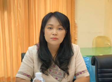 สำนักงานสหกรณ์จังหวัดหนองคาย ประชุมประจำเดือนข้าราชการ ... พารามิเตอร์รูปภาพ 9