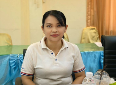 สำนักงานสหกรณ์จังหวัดหนองคาย ประชุมประจำเดือนข้าราชการ ... พารามิเตอร์รูปภาพ 11