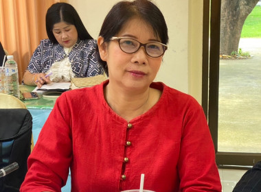 สำนักงานสหกรณ์จังหวัดหนองคาย ประชุมประจำเดือนข้าราชการ ... พารามิเตอร์รูปภาพ 28