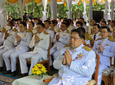 สำนักงานสหกรณ์จังหวัดหนองคาย ร่วมประกอบพิธีปลูก ... พารามิเตอร์รูปภาพ 2