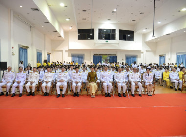 สำนักงานสหกรณ์จังหวัดหนองคาย เข้าร่วมพิธีทำบุญตักบาตร ... พารามิเตอร์รูปภาพ 4