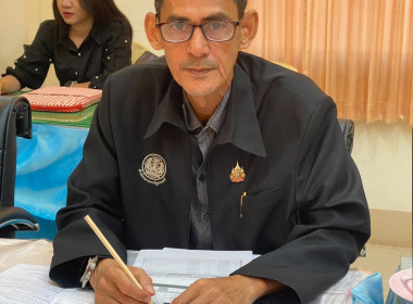 สำนักงานสหกรณ์จังหวัดหนองคาย ประชุมประจำเดือนข้าราชการ ... พารามิเตอร์รูปภาพ 2