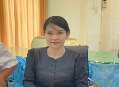 สำนักงานสหกรณ์จังหวัดหนองคาย ประชุมประจำเดือนข้าราชการ ... พารามิเตอร์รูปภาพ 5